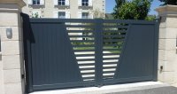 Notre société de clôture et de portail à Ramecourt